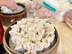 -晓友烧麦(光华村店)