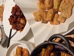 -涌上外婆桥(南塘店)