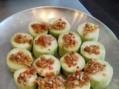 -水禾轩·海鲜蒸汽主题餐厅(拱北店)