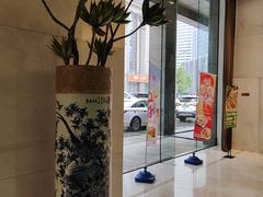 -大连中远海运洲际酒店