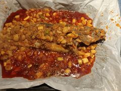 -红辣椒·川菜·火锅(大洋中心店)
