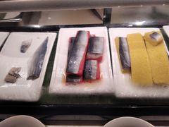 -云尚自助餐厅(佛山南海瞻云酒店)