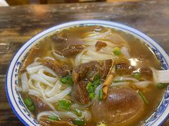 -惠康汤粉店(惠新中街店)