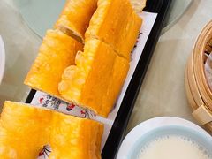珍宝油条皇-麒麟濠景家宴(麒麟店)