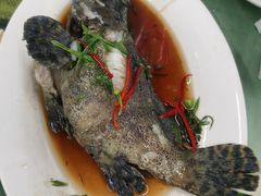 -梅姐海鲜餐厅(水头海鲜街店)