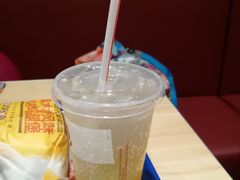-汉堡王(西铁营万达店)