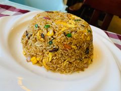 鳗鱼饭-开心果牛扒城(雍华庭店)