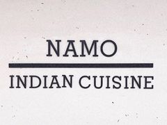 -NAMO印度餐厅