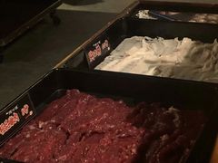 雪花肉-原牛道·潮汕围炉火锅(讯美店)