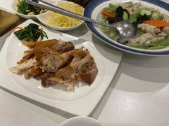 -东方饺子王(和平里店)