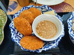 -simply thai天泰(静安嘉里中心店)