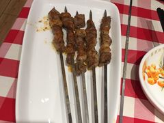 -西贝莜面村(近铁城市广场店)