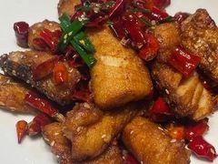 -静一餐厅·湖北菜(前门创始店)