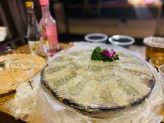 -官塘陈记鱼生·潮汕砂锅粥·牛肉火锅(潮枫路总店)