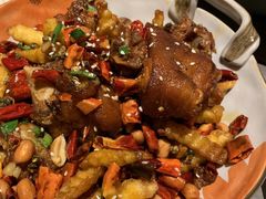 -酒肆浅葱•烧烤•龙虾•排档(卓悦intown店)