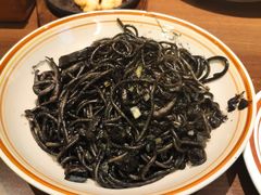乌贼鱼-萨莉亚意式餐厅(龙阳广场店)