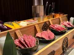 -牛道·和牛九食(市府恒隆广场店)