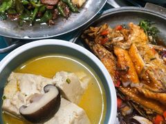 -小湘旺臭鳜鱼(百子湾店)