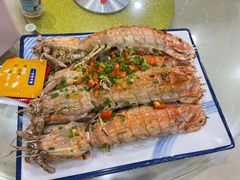 -阿静美食