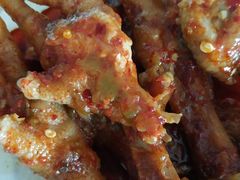 -京玉菲饭店(李村店)