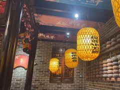 -裕鼎鲜·新中菜(金鼎广场店)