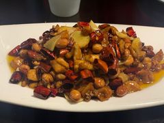 -陈麻婆豆腐总店