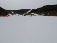 -多乐美地滑雪场
