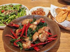 -捌川(武汉天地壹方购物中心店)