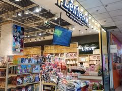 -伶俐(马家堡店)