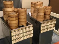 -翠园(铜锣湾广场店)