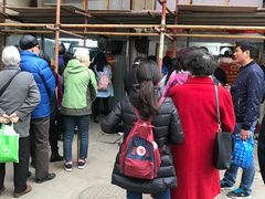 -朱记小郑酥烧饼(建康路店)