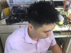 -百机汇精品二手手机维修(七宝店)