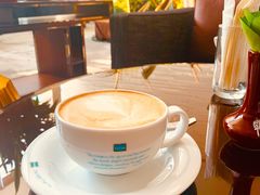 -天津海河悦榕庄·Lobby Lounge大堂吧