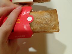 -麦当劳(天兴罗斯福店)