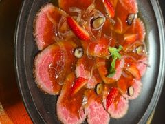 -無二炙坊·和牛烧肉(大钟寺1733店)