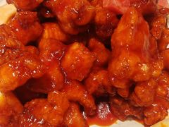 -吉布鲁牛排海鲜自助(温江合生汇店)