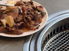 -尚宴牛特鲜自助(太原街万达店)