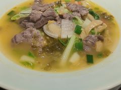 -官桥贡面(吉城大厦店)