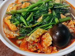 -吉庆桂林米粉·柳州螺蛳粉(港汇广场店)