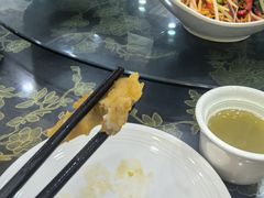 -老毛手抓·盐池滩羊非遗手抓(宁夏总店)