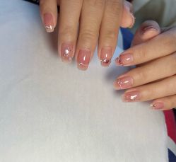 -鲸彩·美甲美睫科技护肤