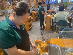 -蚝英雄·鲜蚝自助专门店
