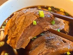 -中国厨房/台湾牛肉面