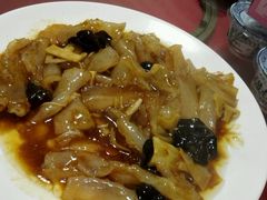 -胖子菜馆(隆昌路店)
