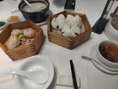 -怀德酒楼·粤菜·海鲜·茶点(宝安国际机场店)