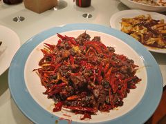 -廉厨干煸鸡(云龙区民富园店)