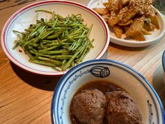 -小放牛炒菜馆(军校店)