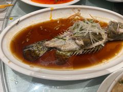 -国人川菜(李家村建东街店)