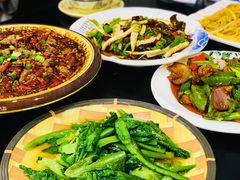 -易老九江湖菜(北滨一路店)