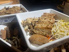 -筱爷叔·上海传统手工菜(玉树路店)